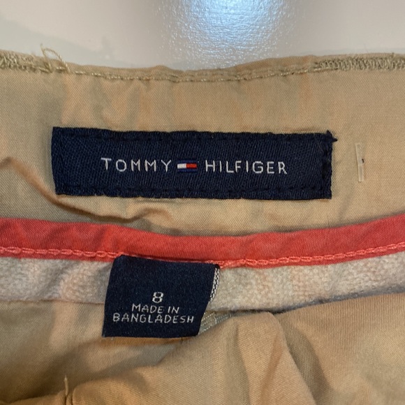 Tommy Hilfiger skirt - Picture 6 of 7